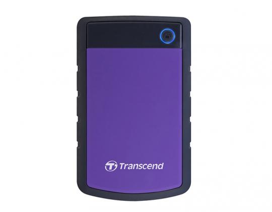 StoreJet 25H3P - disque dur externe - 2 To - USB 3.0