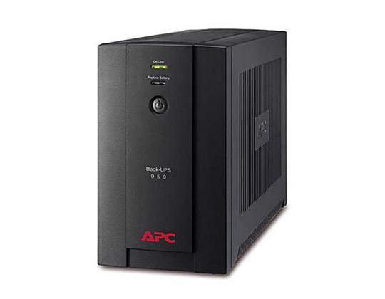 Back UPS BX 950 / 480 W