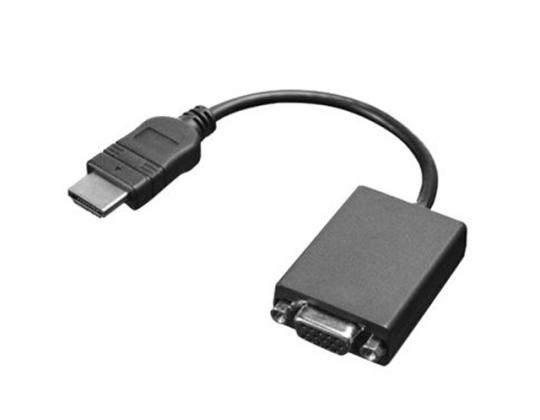 Adaptateur HDMI / VGA