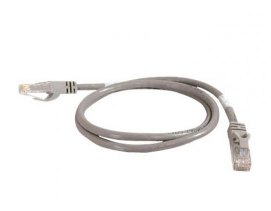 Câble RJ45 - Cat. 6 - Gris