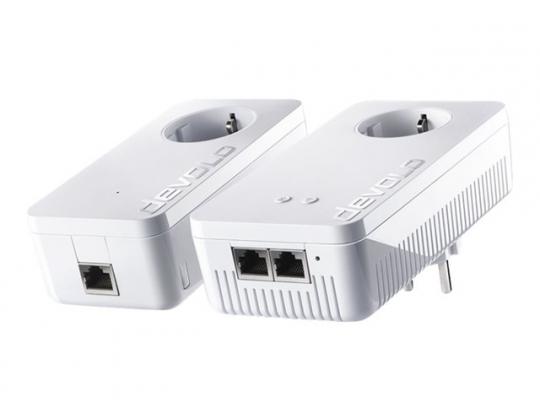 Prise CPL dLan pro 1200+ WiFi