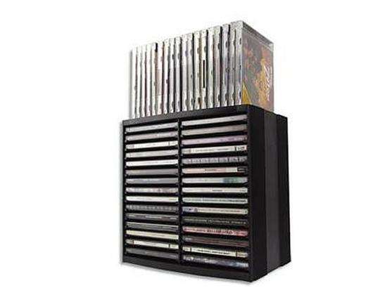 Range CD