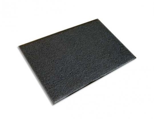 Tapis d'accueil extérieur trafic intense (plus de 500 passages/jour)