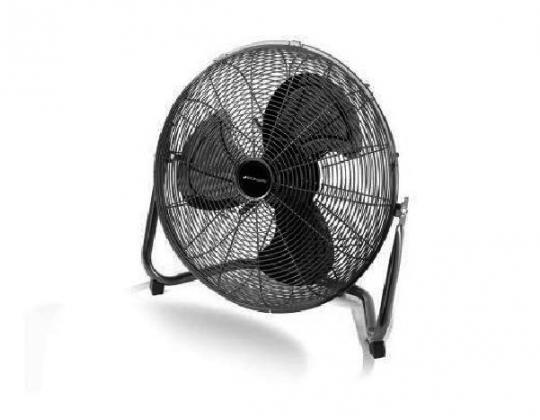 Ventilateur brasseur d'air BAC 15