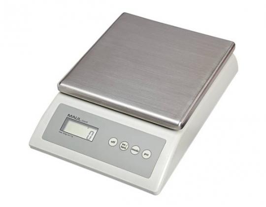 Balance de comptage MAULcount