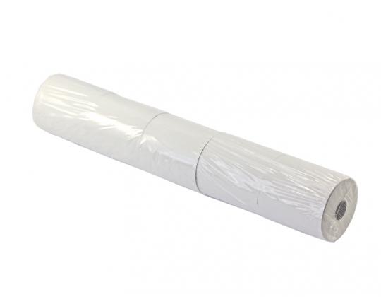 Bobine papier carte bancaire