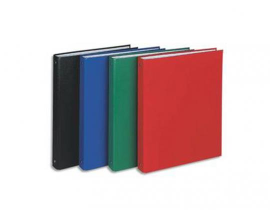Classeurs anneaux dos 4 cm