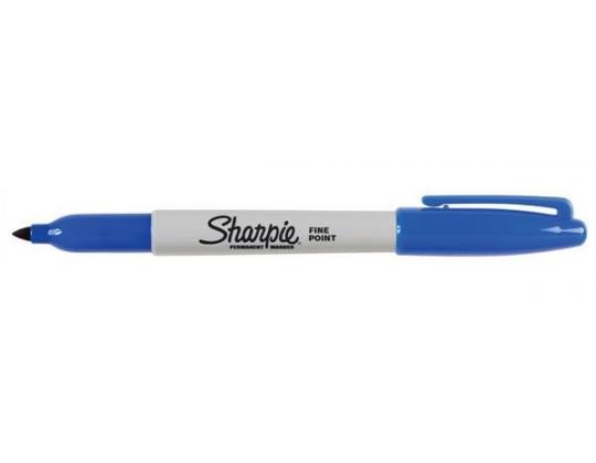 Marqueur stylo permanent Sharpie Fine