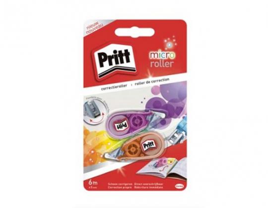 Roller de correction Micro