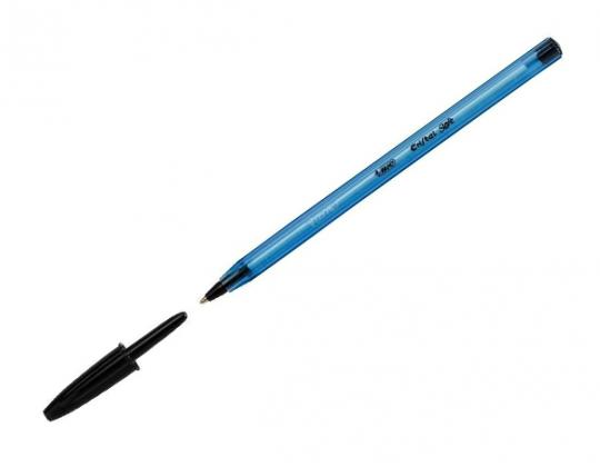 Stylos bille Cristal Soft