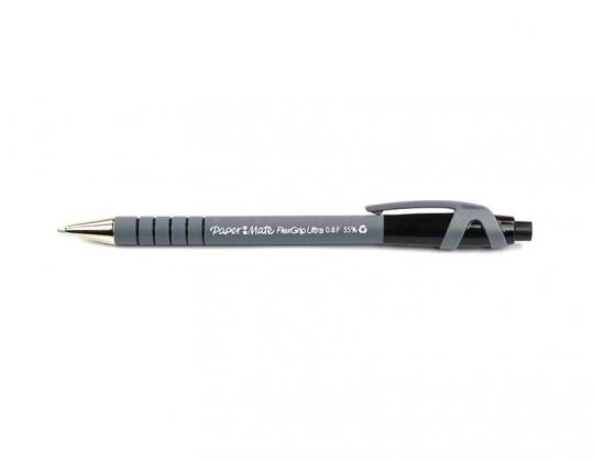 Stylos bille Flexgrip Ultra rétractables