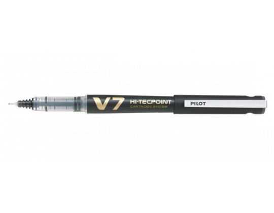 Stylos bille V7 Hi-Tec