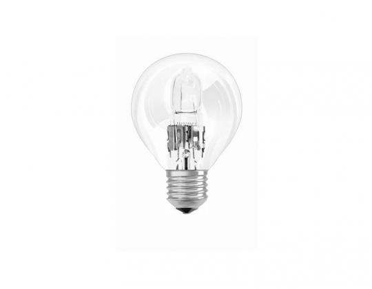 Ampoule Halogène sphérique E27 - 60 W - x 2