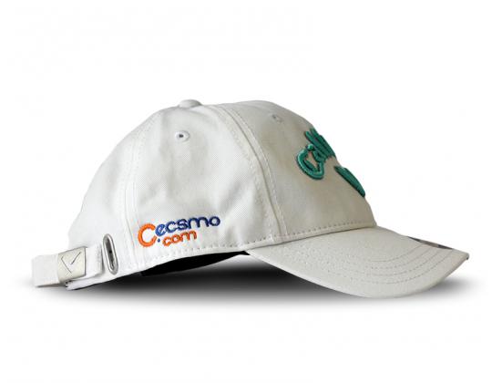 Casquette série héritage