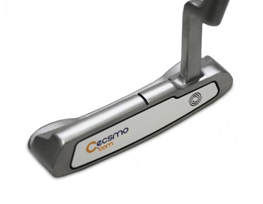 Putter Odyssey White Hot Pro 2.0 #1 - logoté Cecsmo.com