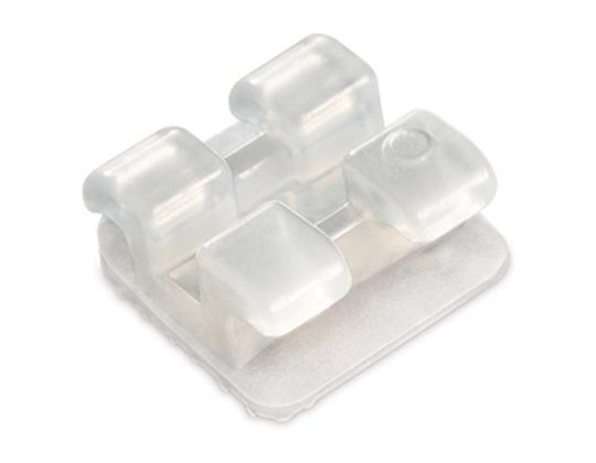 Brackets ClearVu Mini