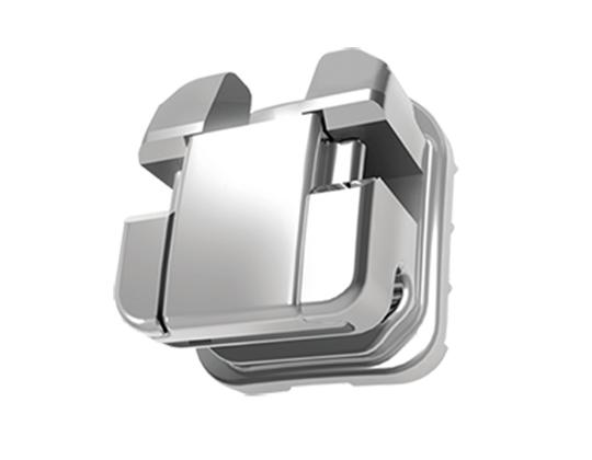 Brackets Nu-Edge Self-Ligating