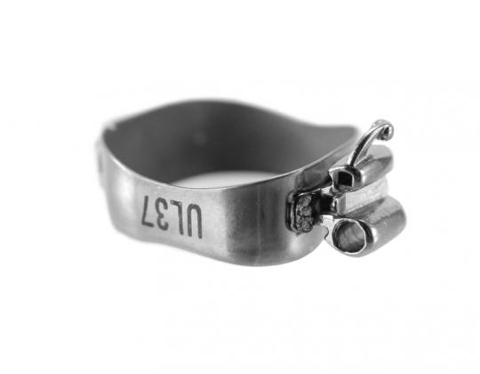 Bague molaire