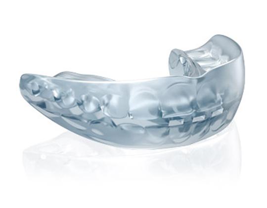 Prefinisher® avec extractions 2 prémolaires supérieures
