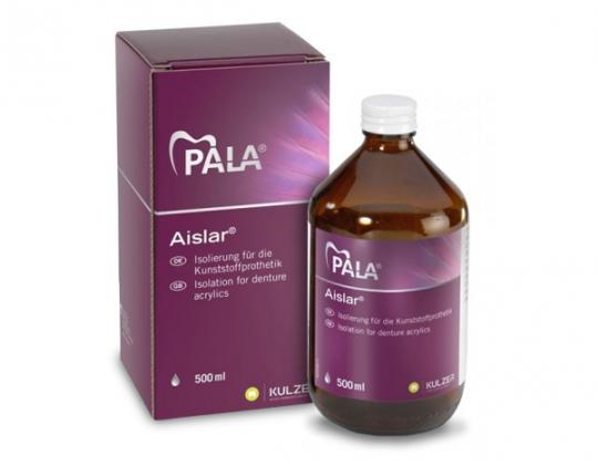 Pala Aislar isolant