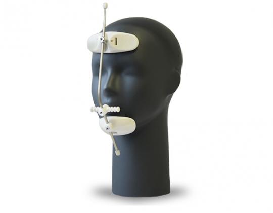 Masque de Petit de CECSMO.COM