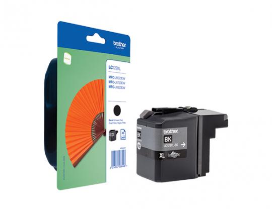 Cartouches jet d'encre LC129XL