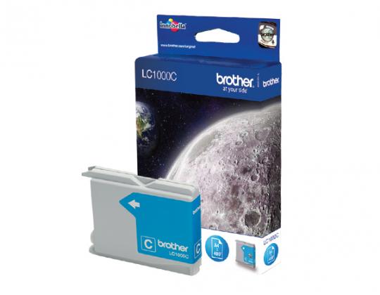 Cartouches jet d'encre LC1000