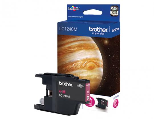 Cartouches jet d'encre LC1240