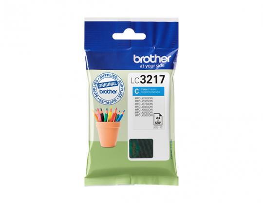 Cartouches jet d'encre LC3217