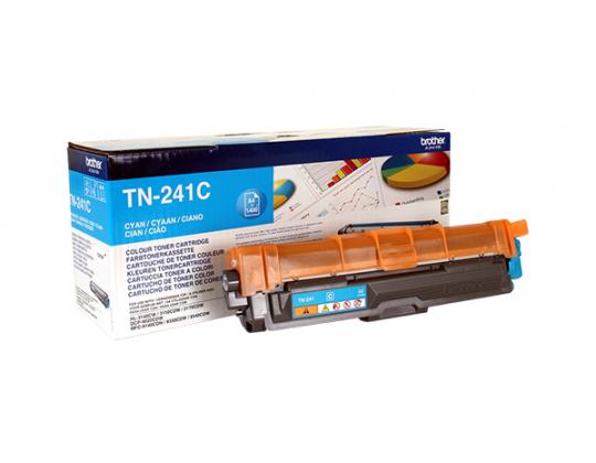Cartouches d'encre laser TN241