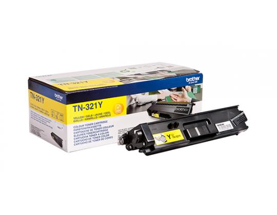 Cartouches d'encre laser TN321