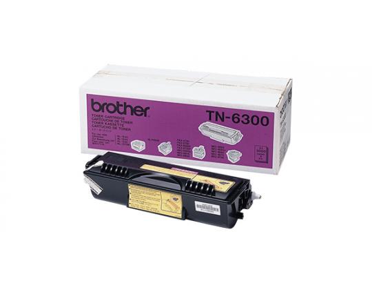 Cartouches d'encre laser TN6300