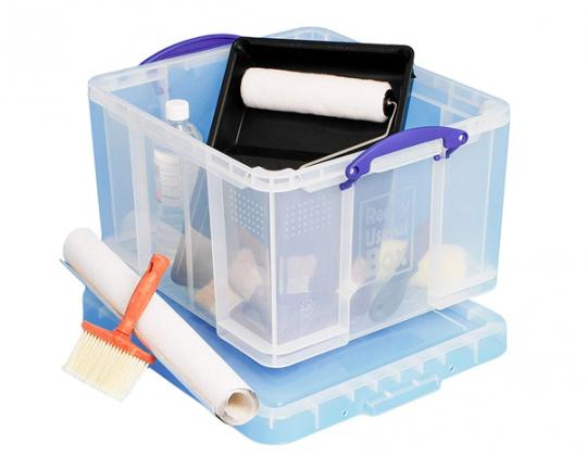 Caisse plastique polyvalente