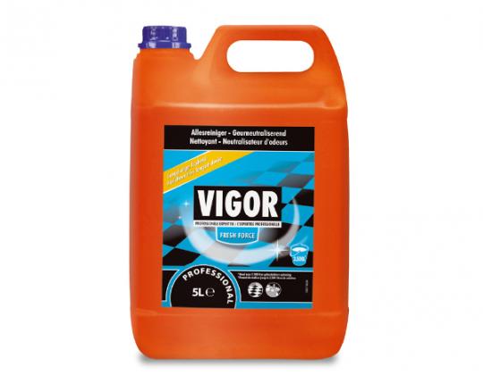 Vigor Fresh Force 5 Litres
