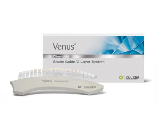 Teintier pour composite Venus Diamond