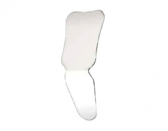 Miroir photo occlusal / lingual