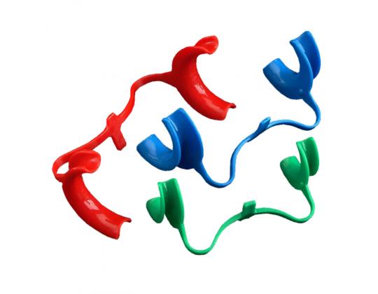 Ecarteur de joues EXTAND avec repousse langue