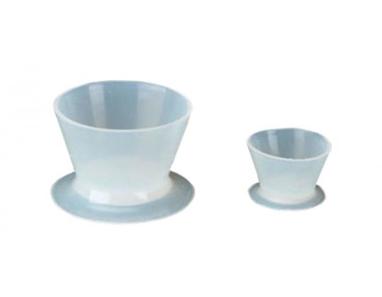 Godet silicone
