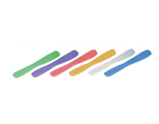 Spatule PLASDENT à alginate pour empreinte