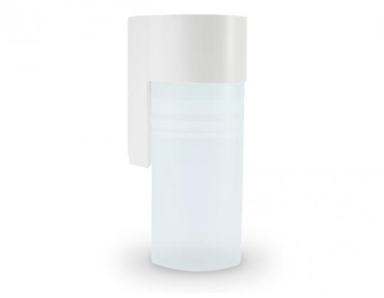 Distributeur de gobelets en plastique