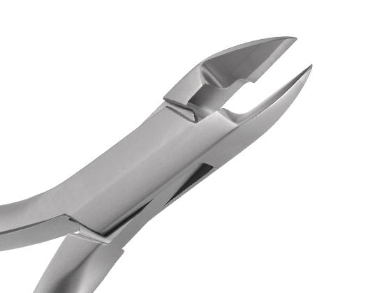 Pince coupante n°85 pour ligature