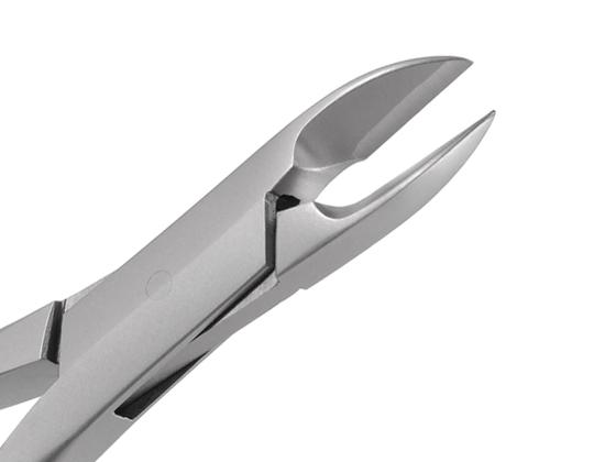 Pince coupante n°89 pour ligature