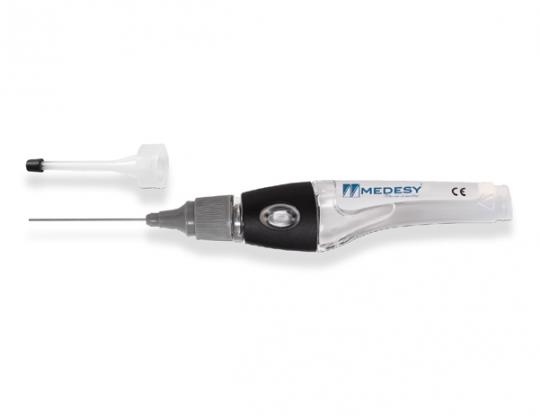 Stylo lubrifriant pour pinces