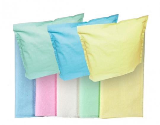 Housses têtière papier / plastique