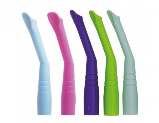 Canules Medi Jet 137 mm pour raccord 16 mm