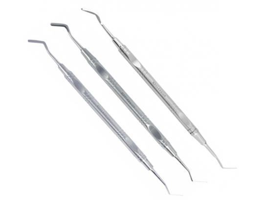 Spatule à BOUCHE Heidemann
