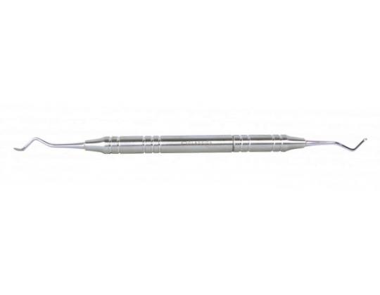 Détartreur curette universelle