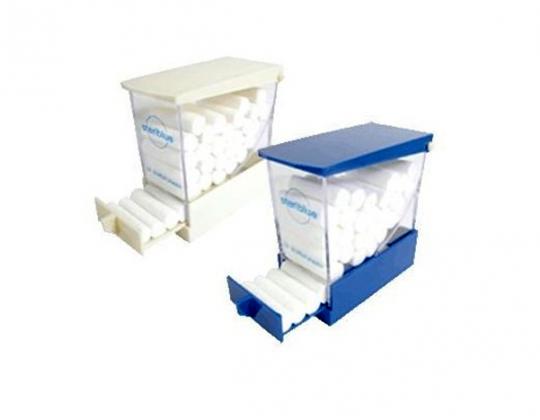 Distributeur Dis Roll cotons salivaire