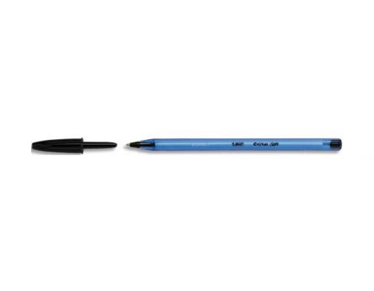 Stylos bille Cristal Soft