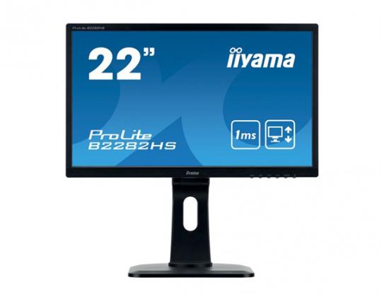 Prolite 22